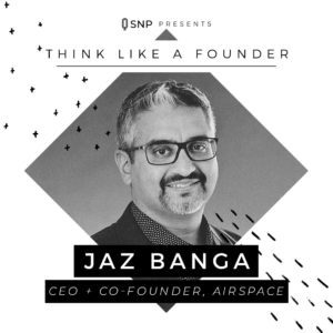 Podcast Jaz Banga