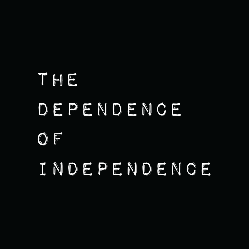 The Dependence of Independence