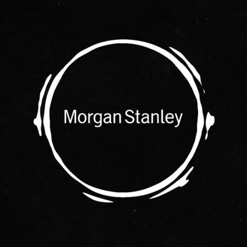 Morgan Stanley: Racial Equality